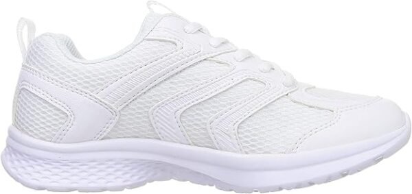 Running Shoes, Sneakers, Water Repellent, Lightweight, Men's, Women, 4E/3E