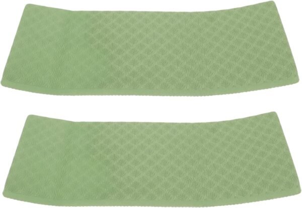 4 Pairs Yoga Support Mat Yoga Pad Elbow Wrist Pads Sports Cushion Work Out Matt for Mat Travel Accesories Multi-function Knee Pads  Household Fitness Elbow Rest Pad